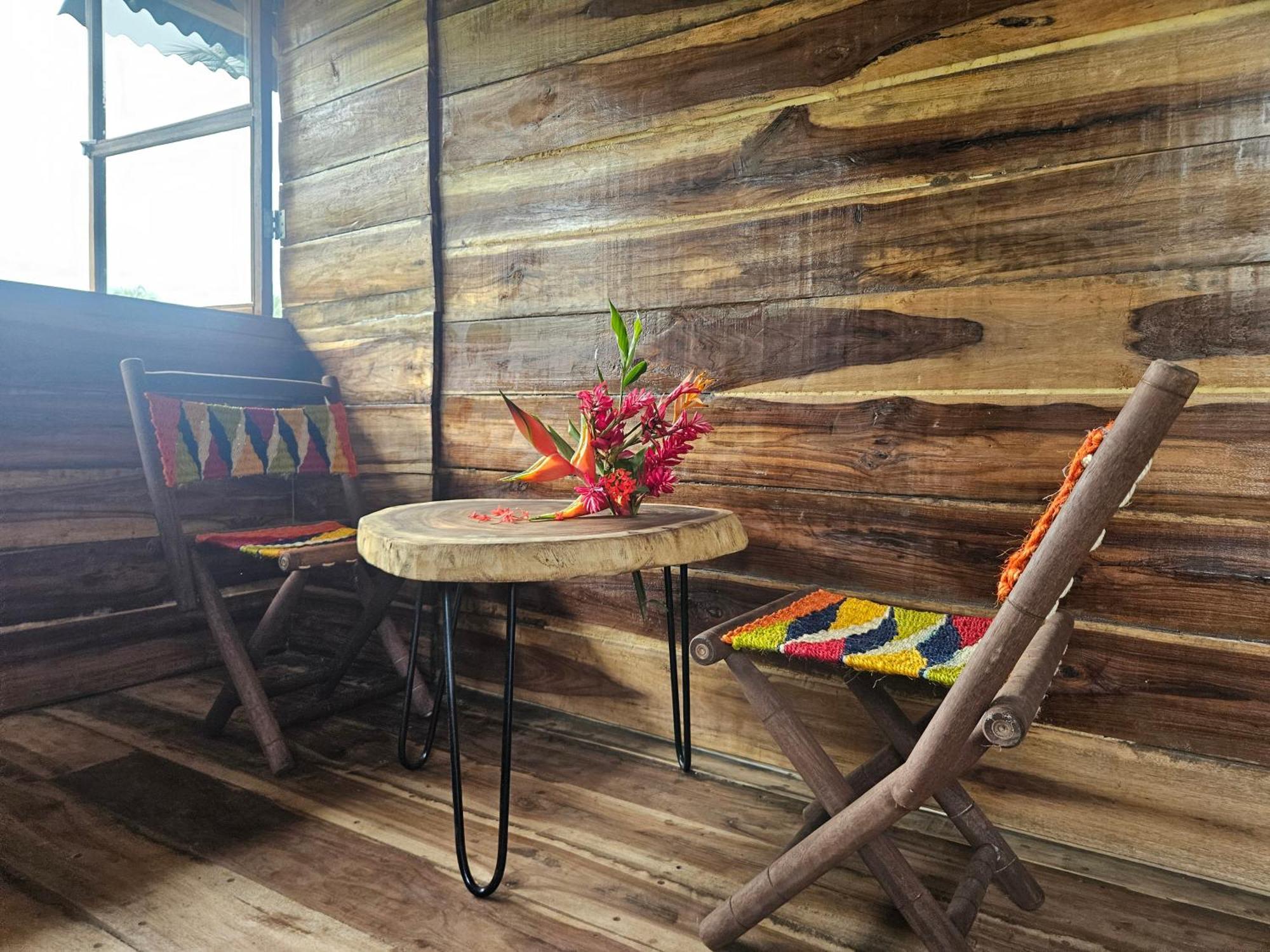 דירות Guachaca Natyva House מראה חיצוני תמונה