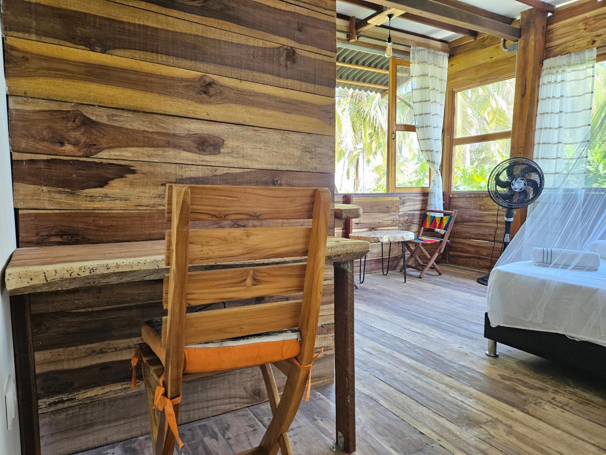 דירות Guachaca Natyva House מראה חיצוני תמונה