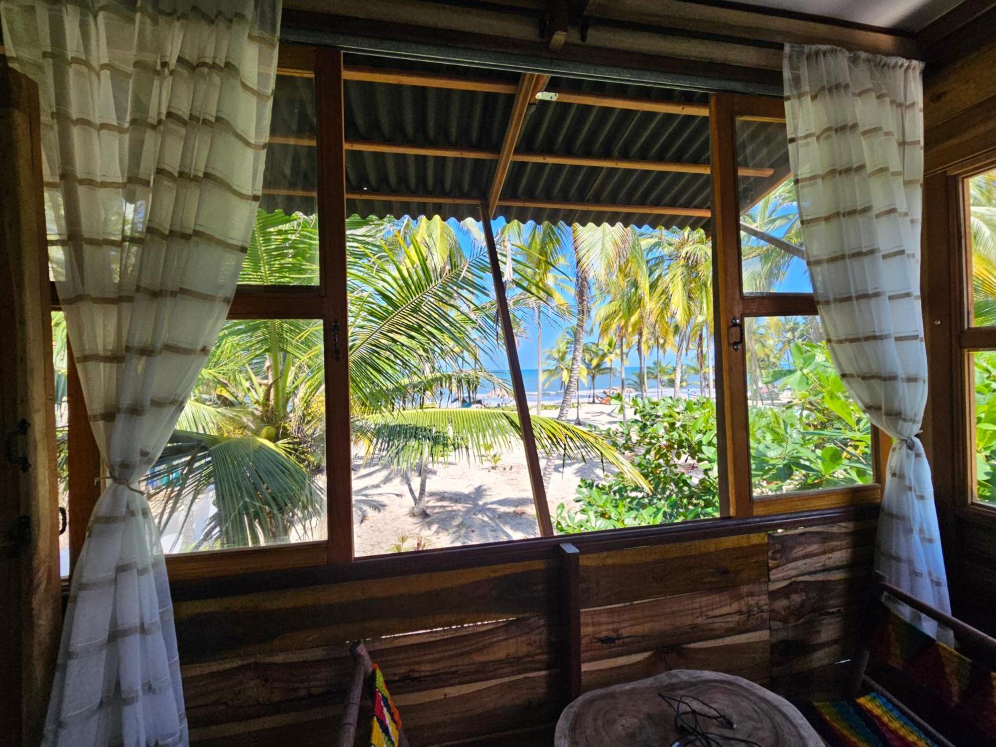 דירות Guachaca Natyva House מראה חיצוני תמונה