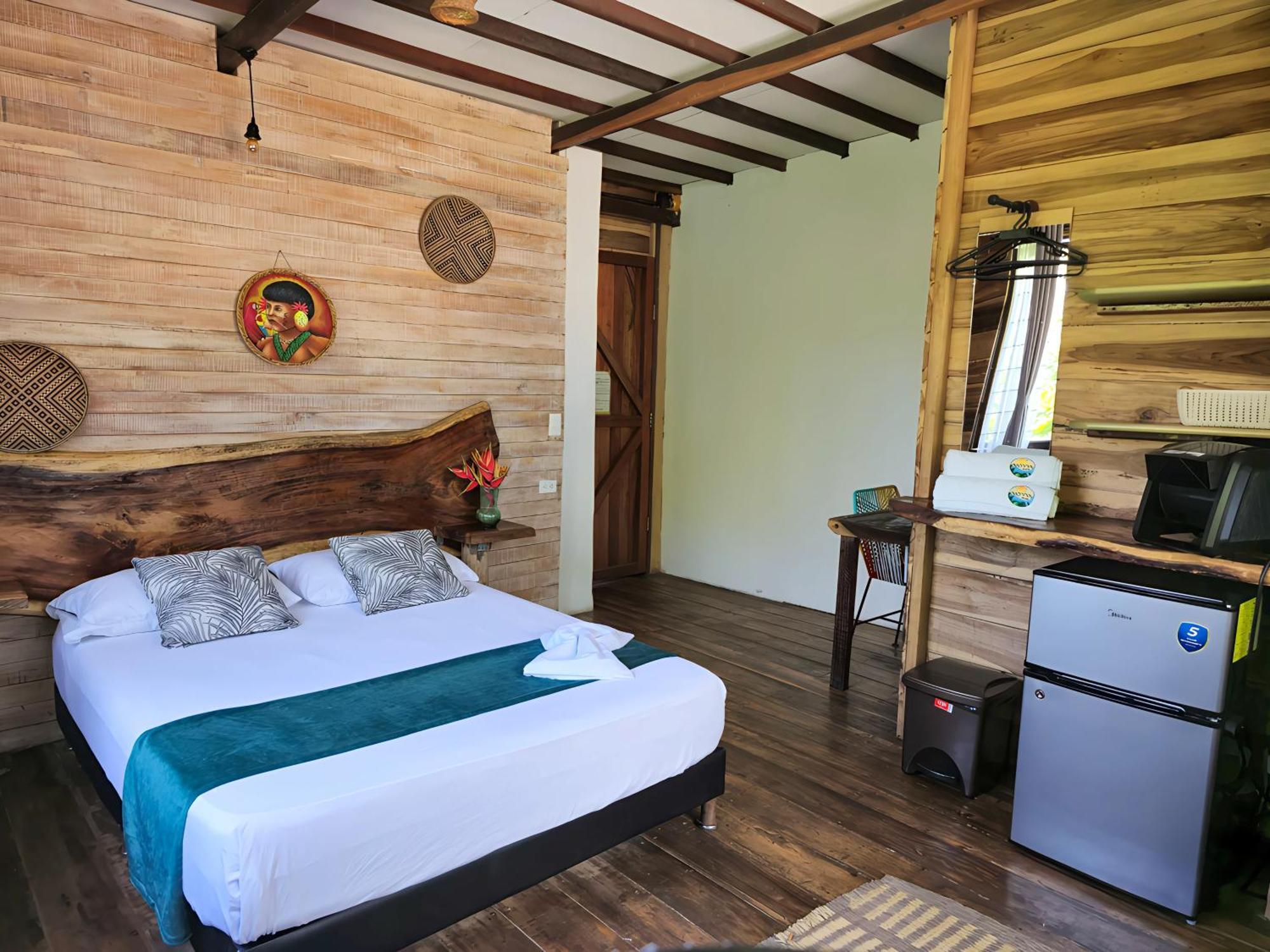דירות Guachaca Natyva House חדר תמונה
