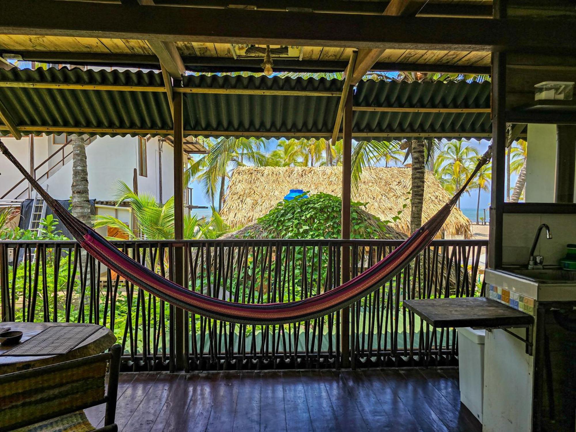 דירות Guachaca Natyva House חדר תמונה