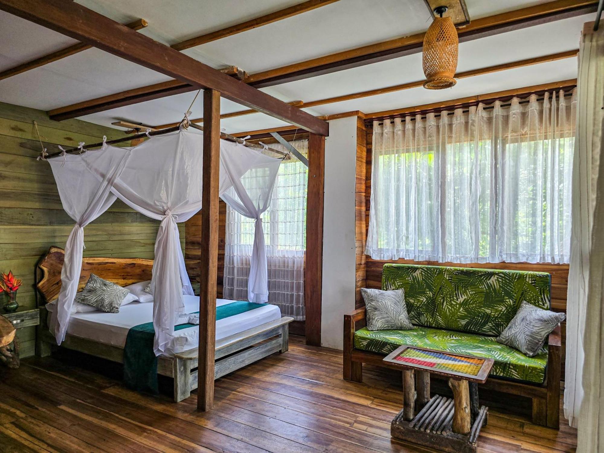 דירות Guachaca Natyva House חדר תמונה