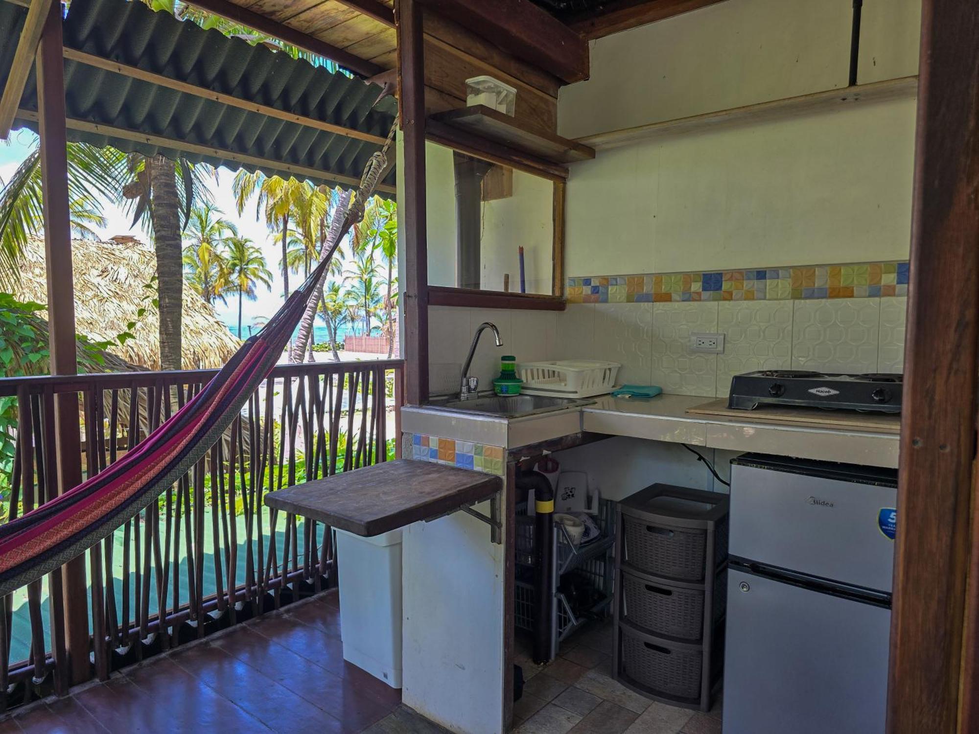 דירות Guachaca Natyva House חדר תמונה
